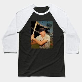 Brooks Robinson - Third Base (16) Baseball T-Shirt